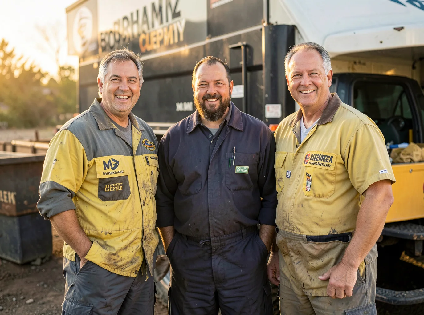 Sewage Cleanup company in Polo, MO
