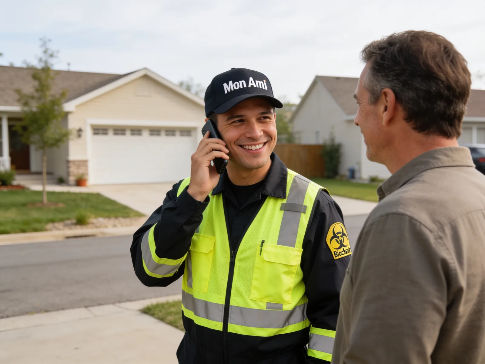 Sewage Cleanup Polo, MO FAQs