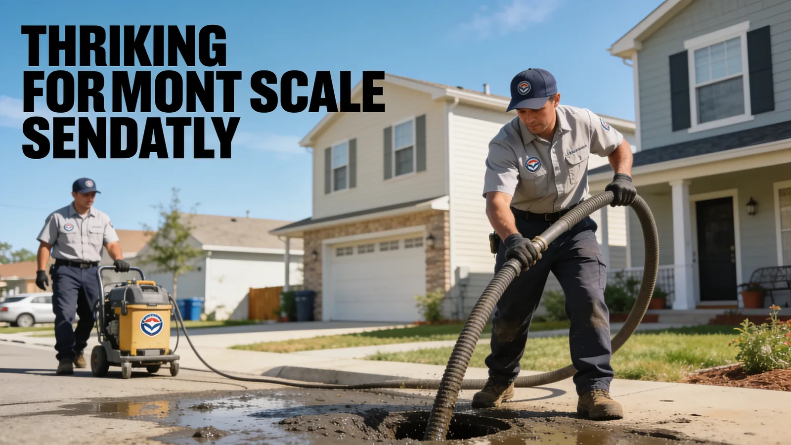 Sewage Cleanup in Polo, MO near me